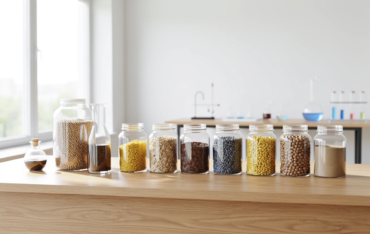 Laboratorioympäristö